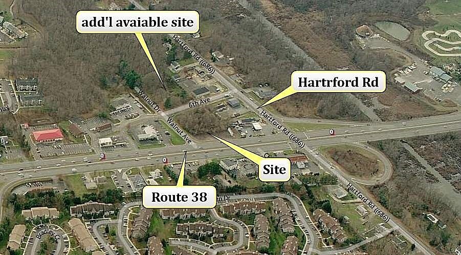 3230 Rt-38, Mount Laurel, NJ for sale Building Photo- Image 1 of 1