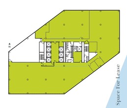 250 E 200 S, Salt Lake City, UT for lease Floor Plan- Image 1 of 1