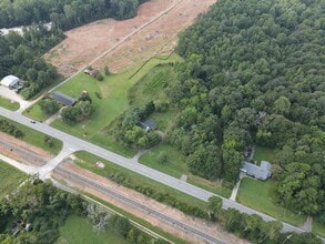 5427 Maysville Rd Rd, Commerce, GA - AERIAL  map view - Image1