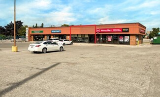 More details for 1326 Huron St, London, ON - Retail for Lease