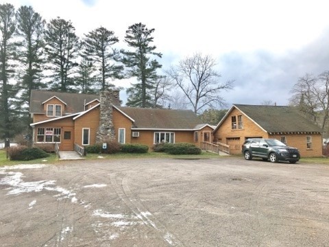 4939 State Route 374, Merrill, NY for sale - Primary Photo - Image 1 of 1