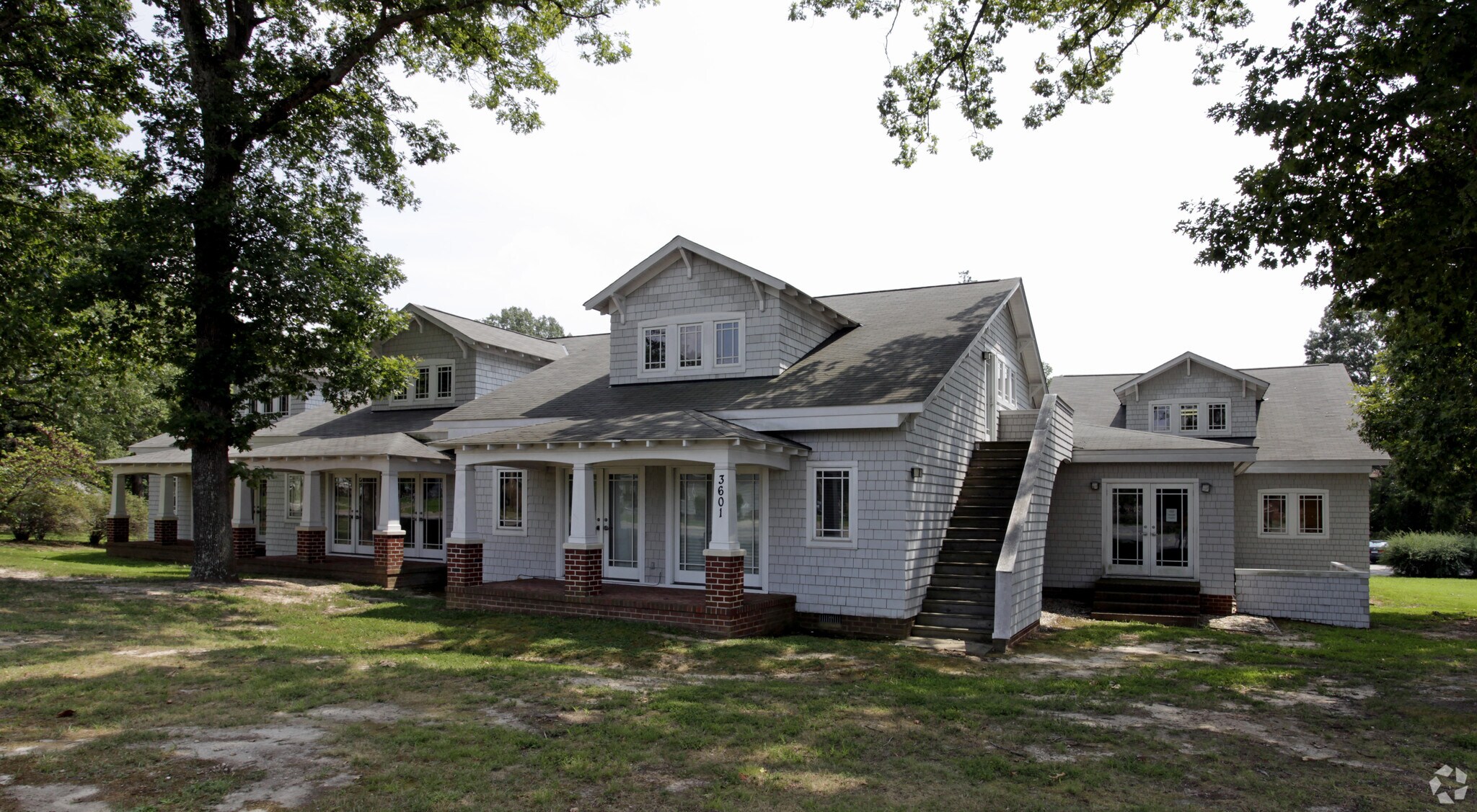 Office in Chester, VA for sale Primary Photo- Image 1 of 1