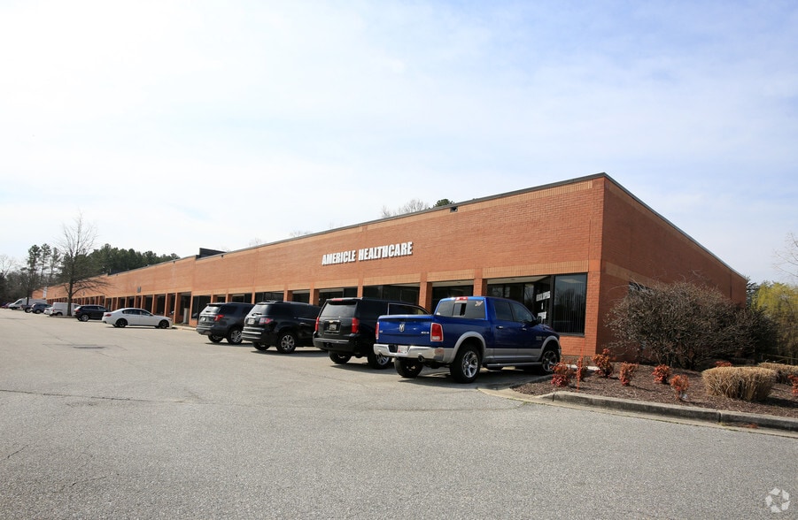 760 Generals Hwy, Millersville, MD for lease - Building Photo - Image 2 of 7