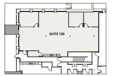 12651 High Bluff Dr, San Diego, CA for lease Floor Plan- Image 1 of 1