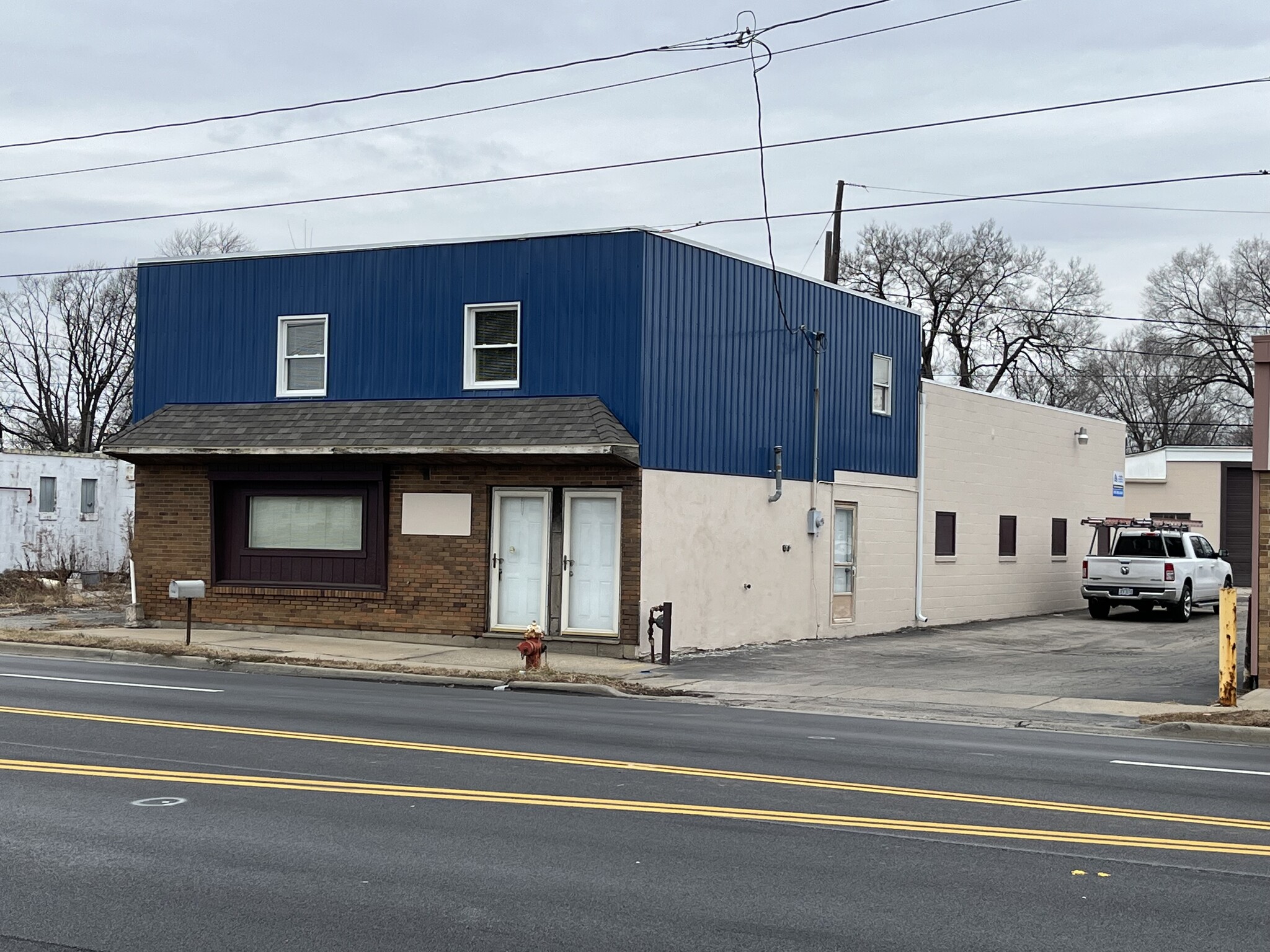 1038 W Laskey Rd, Toledo, OH for sale Building Photo- Image 1 of 1