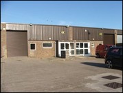 Spring Valley Industrial Estate - Warehouse