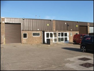 More details for Cooil Rd, Douglas - Industrial for Lease