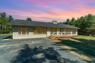 More details for 166 W M 55, Tawas City, MI - Office for Sale