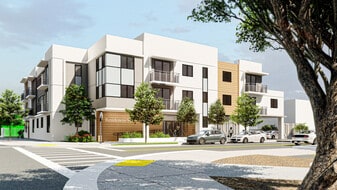 Fully Approved Plans for 21-Units - Owner Financed Property