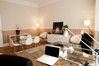 Calle José Abascal, 44, Madrid, Madrid for lease Interior Photo- Image 2 of 6