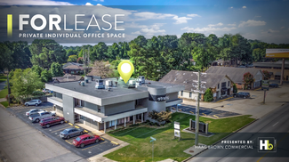 More details for 501 Southwest Dr, Jonesboro, AR - Office for Lease