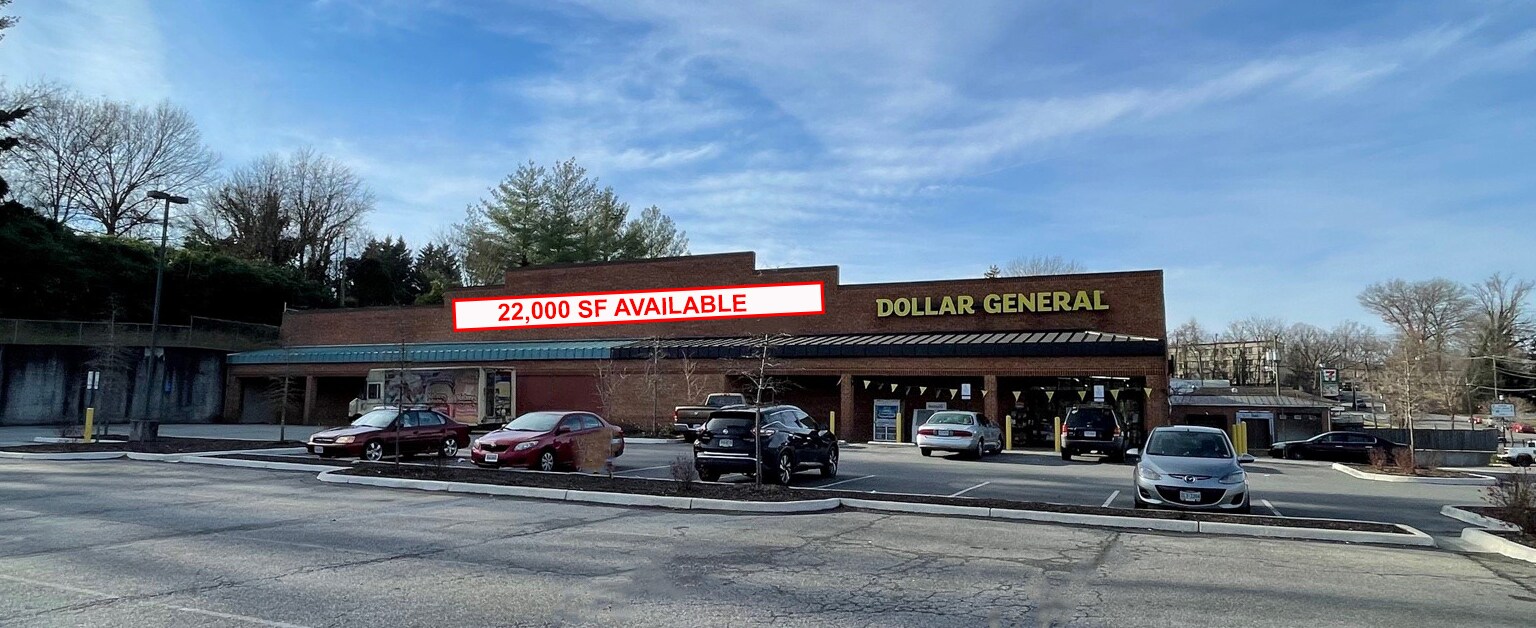 2303 Bedford Ave, Lynchburg, VA for sale Building Photo- Image 1 of 1