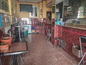 Retail in Móstoles, Madrid for lease Interior Photo- Image 1 of 2