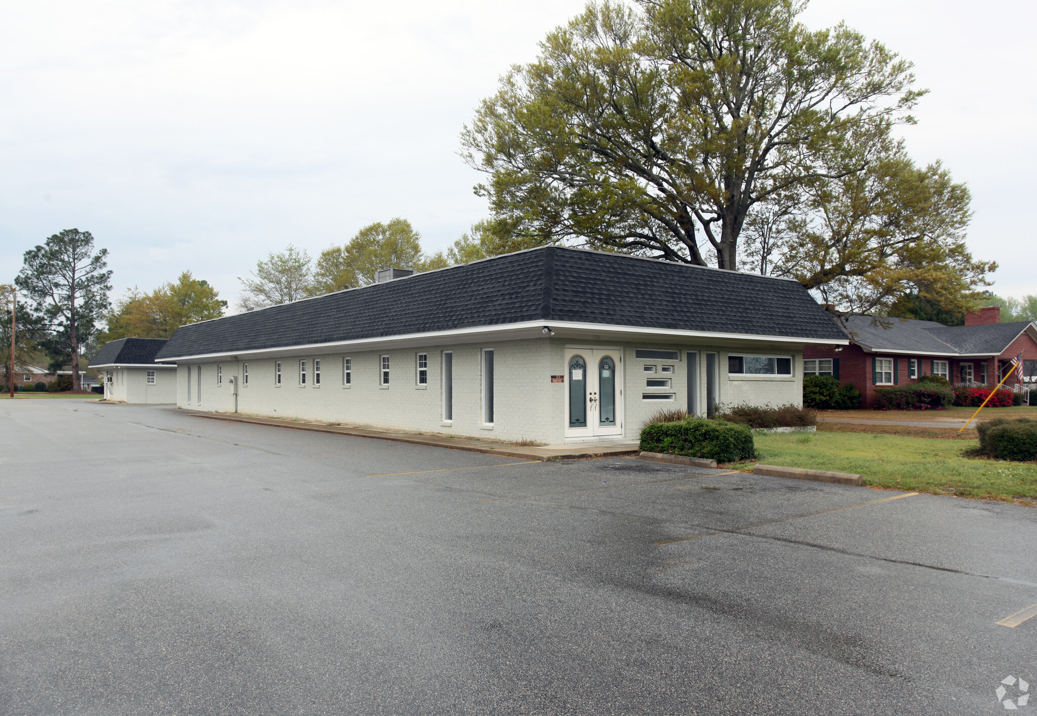 1311 N Main St, Marion, SC for sale Primary Photo- Image 1 of 1