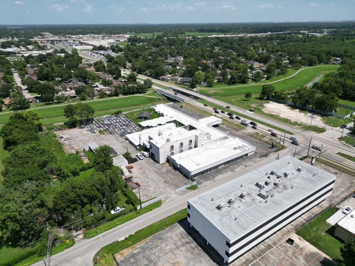 2807 Little York Rd, Houston, TX 77093 Land for Sale