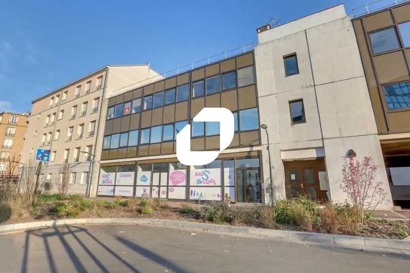21-23 Avenue Du Général Leclerc, Bourg-la-Reine for lease - Building Photo - Image 1 of 16
