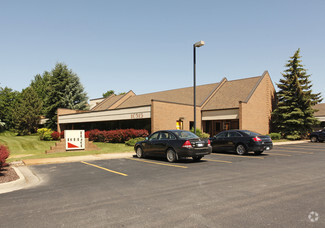 More details for 10315 E Grand River Ave, Brighton, MI - Office for Lease