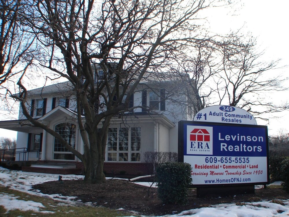 349 Applegarth Rd, Monroe Township, NJ for sale Building Photo- Image 1 of 1