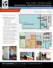 5915 N College Ave, Indianapolis, IN for lease Interior Photo- Image 1 of 1
