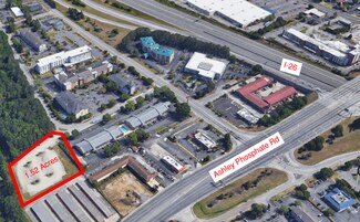 More details for 7421 N Forest Dr, North Charleston, SC - Land for Sale