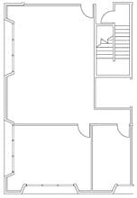 6215 Ferris Sq, San Diego, CA for lease Floor Plan- Image 1 of 2