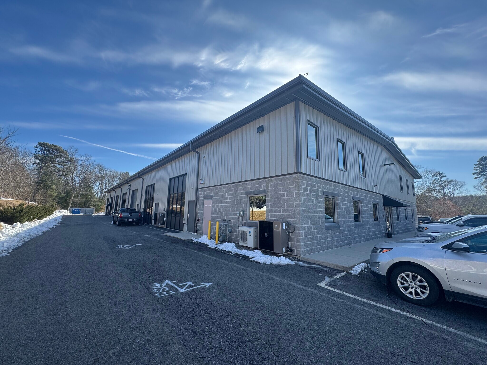 23 Resnik Rd, Plymouth, MA for lease Building Photo- Image 1 of 11