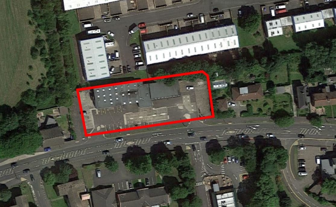 Cowpen Rd, Blyth for sale Primary Photo- Image 1 of 1