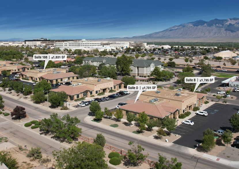 Grande Blvd Investment portfolio of 3 properties for sale on LoopNet.com - Building Photo - Image 1 of 12