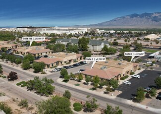 More details for Grande Blvd Investment – Office for Sale, Rio Rancho, NM