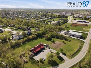 495 Miller Rd, Hiawatha, IA - Aerial map view - Image1