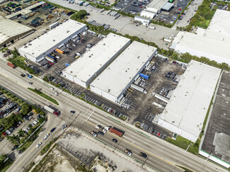 More details for 8315-8345 NW 74th St, Medley, FL - Industrial for Lease