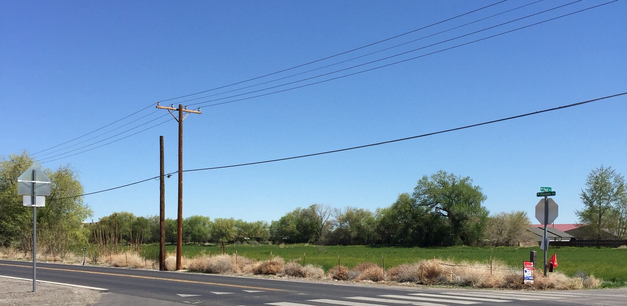 855 Harrigan Rd, Fallon, NV for sale Building Photo- Image 1 of 1