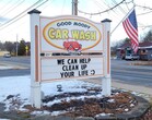 Good Moody Car Wash