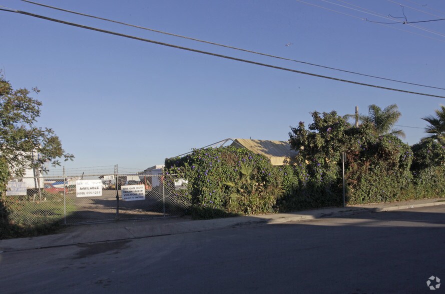 1448 State St, Alviso, CA 95002