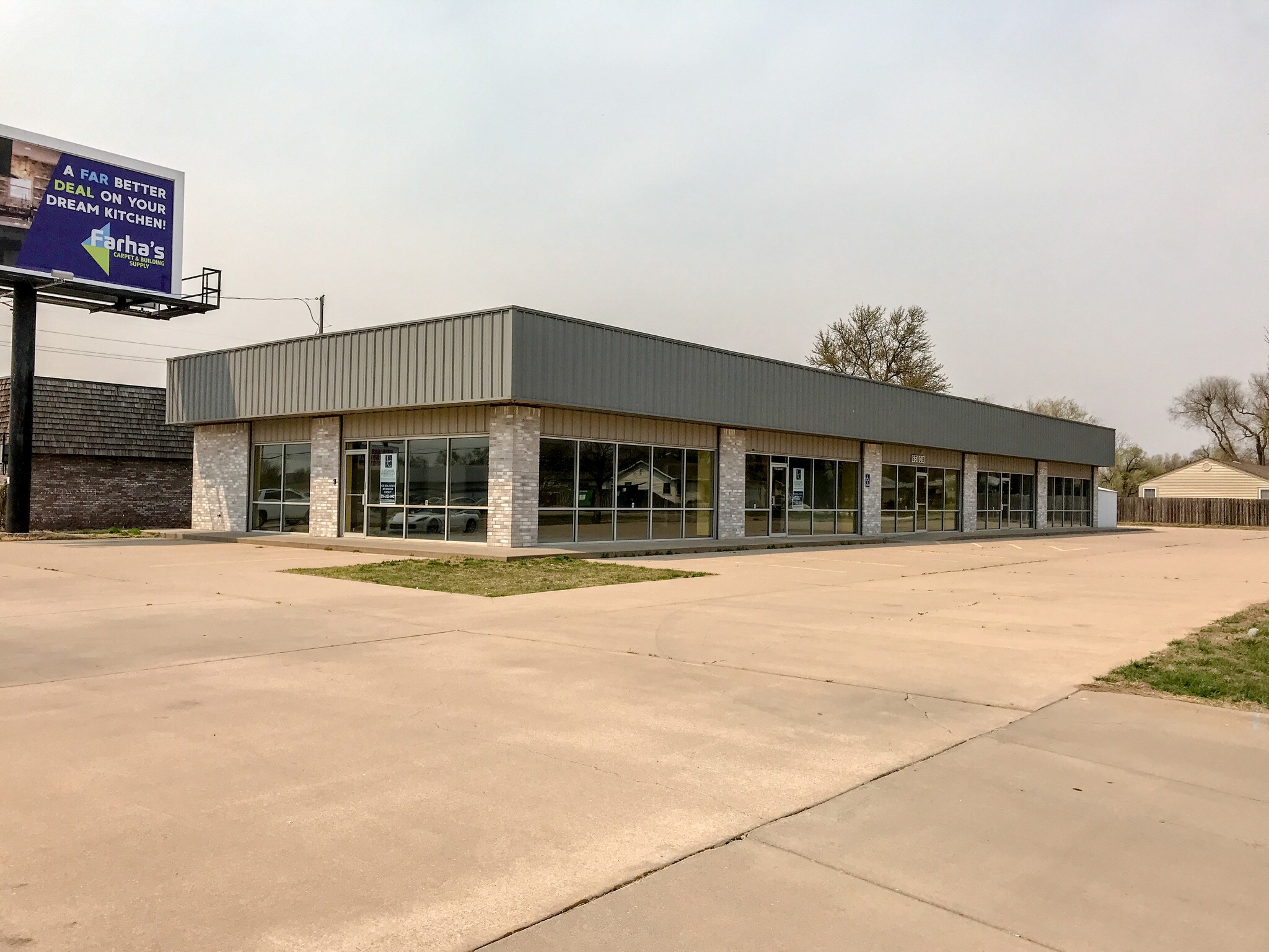 5500 W Central Ave, Wichita, KS for sale Building Photo- Image 1 of 1