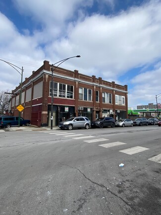 More details for 3222 W Cermak Rd, Chicago, IL - Retail for Lease