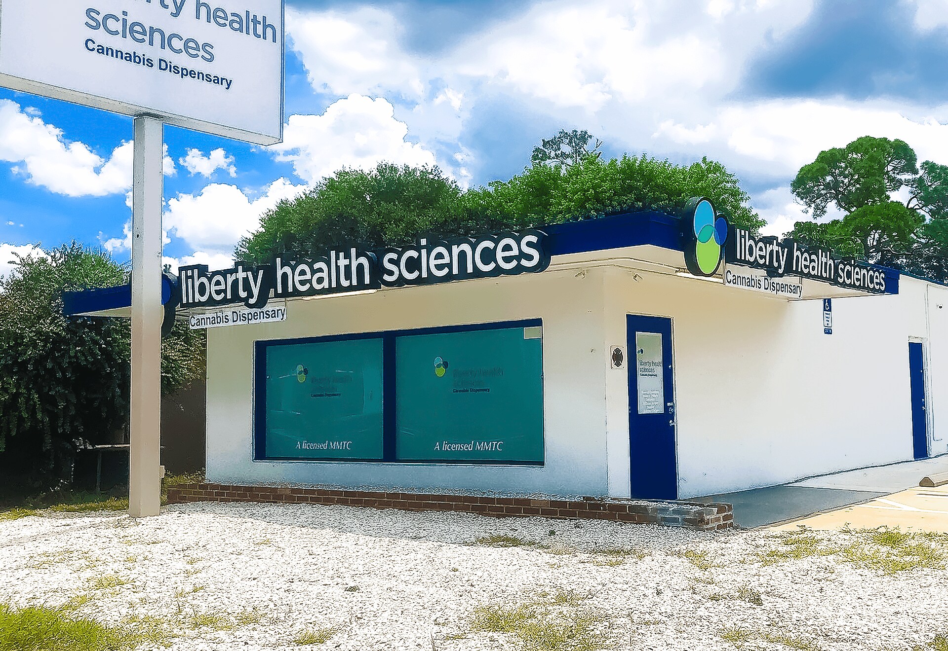 1475 Cortez Rd W, Bradenton, FL for sale Building Photo- Image 1 of 1