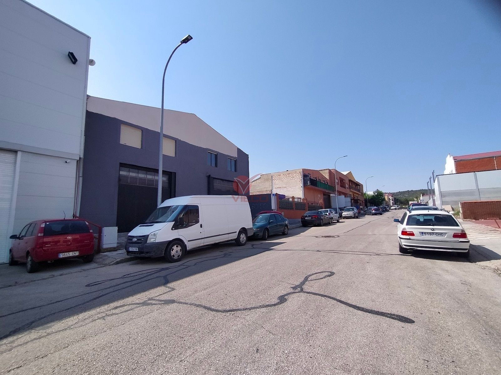 Industrial in Cuenca, Cuenca for lease Building Photo- Image 1 of 15