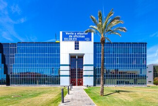 More details for Carrer de la Garrotxa, 6, El Prat de Llobregat - Office for Sale