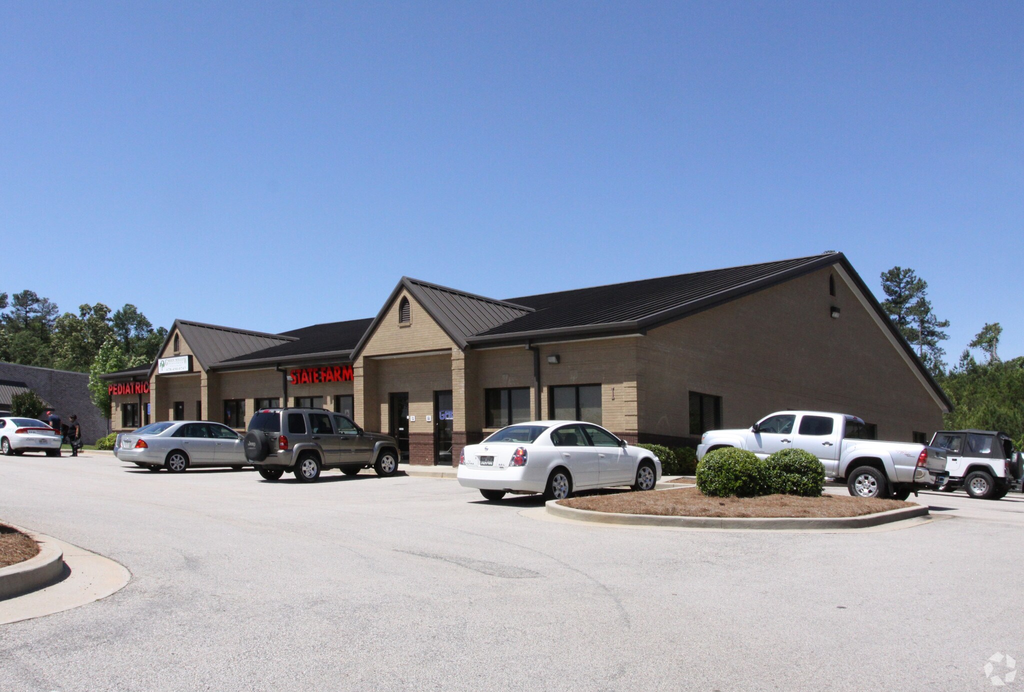 3030 McEver Rd, Gainesville, GA for sale Primary Photo- Image 1 of 1