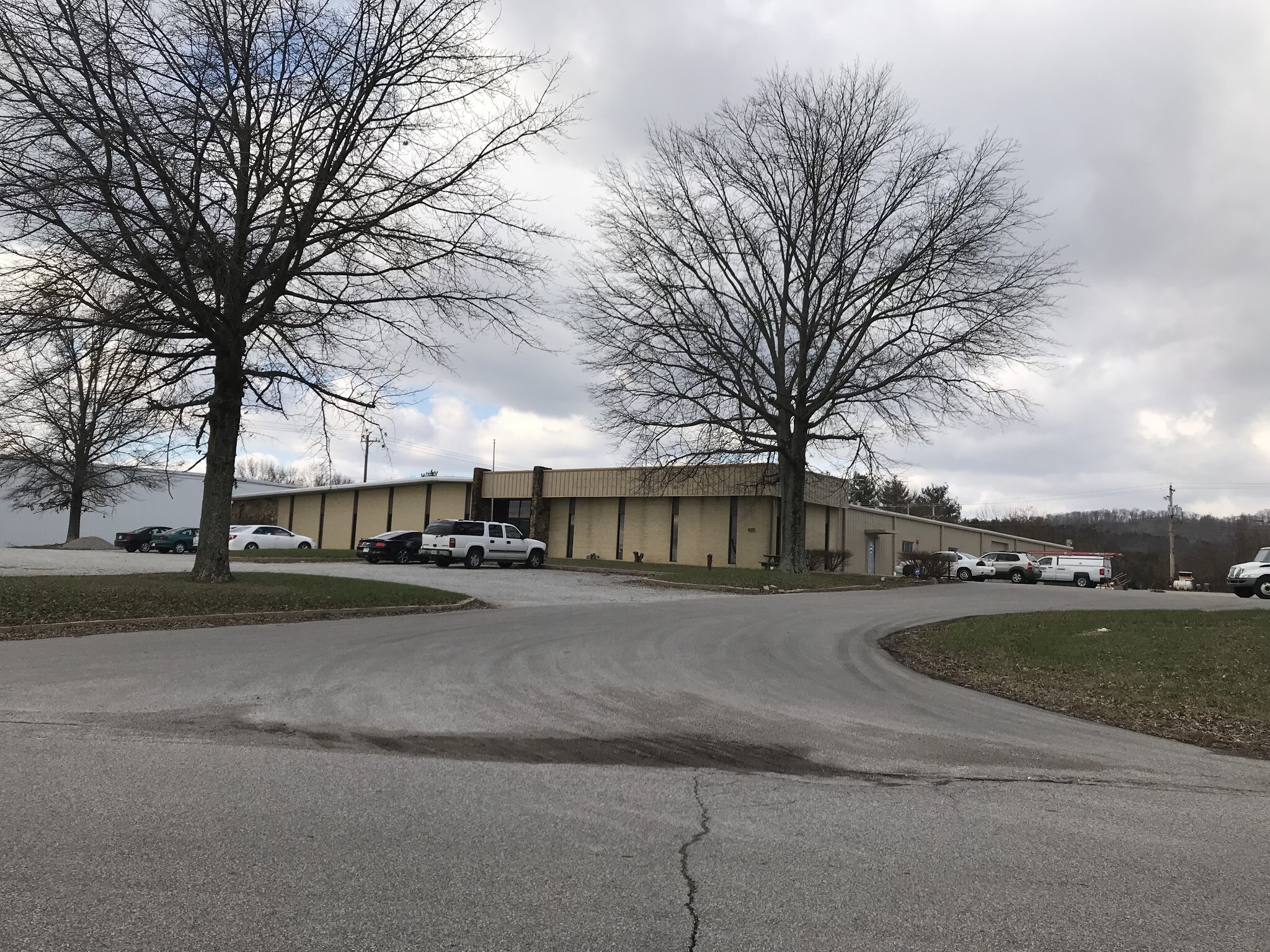 825 Progress Blvd, New Albany, IN for sale Other- Image 1 of 1