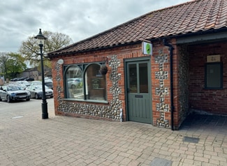 More details for 1-8 Appleyard, Holt - Retail for Lease