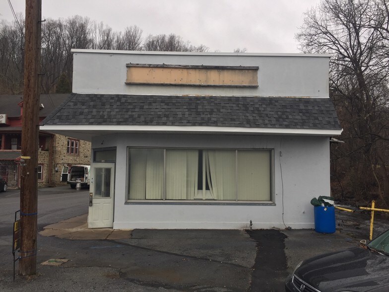 1460 Friedensburg Rd, Reading, PA 19606