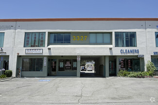 More details for 3327 San Gabriel Blvd, Rosemead, CA - Office for Lease