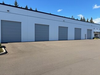 More details for 21360 NW Amberwood Dr, Hillsboro, OR - Industrial for Lease