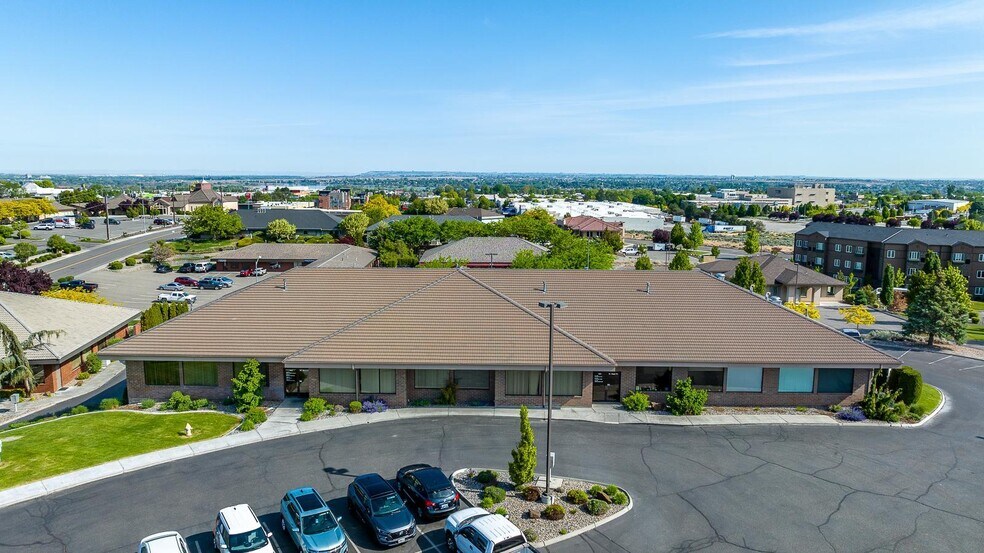 7401 W Hood St, Kennewick, WA 99336 Office for Lease