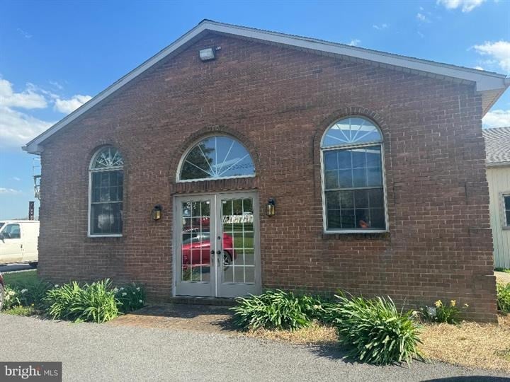 1140 Mathias Rd, Littlestown, PA for lease - Primary Photo - Image 1 of 7
