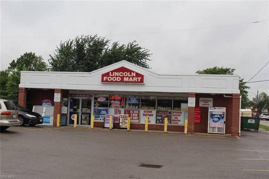 5410 State Rd, Parma, OH for sale - Primary Photo - Image 1 of 1