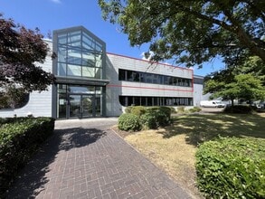 Meridian W, Leicester for lease Building Photo- Image 1 of 6