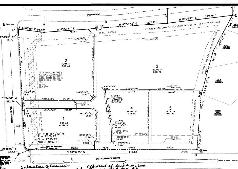 McIngvale Rd, Hernando, MS 38632